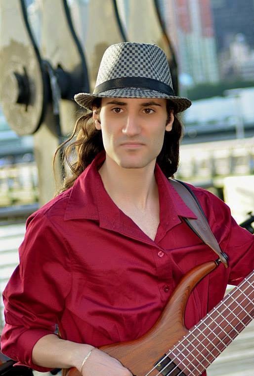 Cenk Tezil